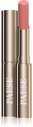PAESE Glowy Pop Lip Serum luciu de buze de ingrijire cu efect de nutritiv culoare 503 Strawberry Brulee 2.2 g