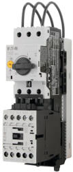 Eaton motorindító kombináció MSFS adapteren, 0, 09 kW, msc-dm-0, 4-m7(24vdc)/msfa-191103 (191103)