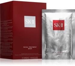 SK-II Facial Treatment Mask masca faciala pentru fermitate 10 buc Masca de fata