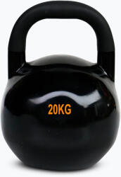 Sveltus Kettlebell Sveltus Olympic 20 kg black