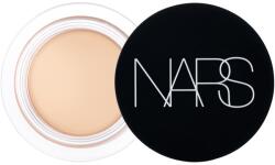NARS Soft Matte Complete Concealer corector mat acoperire completa culoare CANNELLE 6.2 g