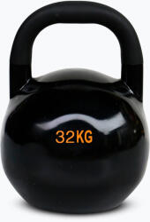 Sveltus Kettlebell Sveltus Olympic 32 kg black