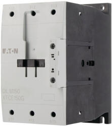 Eaton teljesítmény kontaktor, 75kW/400V, AC, dilm150 (rac240) -239588 (239588)