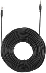 SARAMONIC Cablu Saramonic WiTalk Link, 30 m, mini Jack TRRS, pentru statii de baza WiTalk Hub (WITALK CABLE-30M)