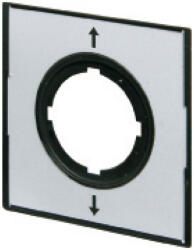 Eaton felirati tábla, m22-xck3-290260 (290260)