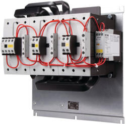 Eaton csillag-delta kontaktor, 110kW/400V, AC, sdainlm200 (110V 50Hz, 120V 60Hz) -101007 (101007)