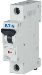 Eaton kismegszakító, 15kA, egy pólusú, faz-k10/1-278597 (278597)