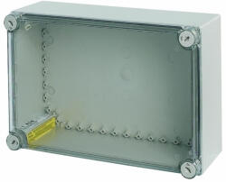 Eaton CI43-125-NA CI IP65 műanyag elosztó tömszelence kikönnyítésekkel (NA) 002238 (2238)