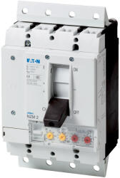Eaton megszakító négy pólusú szelektív védelem dugaszolható, NZMh2-4-ve100-sve-113388 (113388)