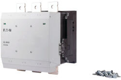 Eaton teljesítmény kontaktor AC-3/400V: 315kW, dilm580/22 (ra110) -208215 (208215)