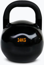 Sveltus Kettlebell Sveltus Olympic 24 kg black