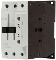 Eaton irányváltó kontaktor, 30kW/400V, AC, diulm65/11 (230V 50Hz, 240V 60Hz) -278261 (278261)