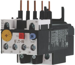 Eaton motorvédő relé dilm715-höz, zb12-0, 24-278432 (278432)