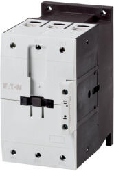Eaton elektronikus működtetésű kontaktor 55kW AC, dilmf115 (rac240) -104481 (104481)