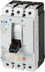 Eaton 50kA, megszakító, motorvédő, három pólusú, elektr. , NZMn2-me90-265778 (265778)