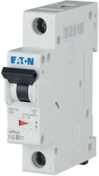 Eaton kismegszakító, 15kA, egy pólusú, faz-b1/1-278520 (278520)