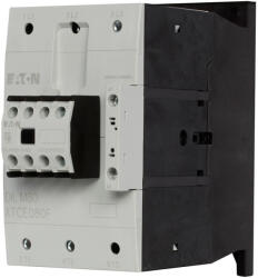 Eaton teljesítmény kontaktor, 37kW/400V, AC, dilm80-22 (230V 50Hz, 240V 60Hz) -239449 (239449)