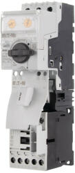 Eaton motorindító kombináció elektronikus védelemmel, msc-de-12-m12 (230V 50Hz)-121743 (121743)