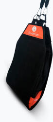 Sveltus Súlyzsák Sveltus Adjustable Weight Sled Trainer black/orange