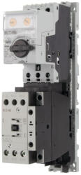 Eaton motorindító kombináció elektronikus védelemmel, msc-de-1, 2-m17(24vdc)-168801 (168801)