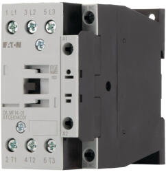 Eaton elektronikus működtetésű kontaktor 5, 5kW AC, dilmf14-01 (rac120) -104432 (104432)