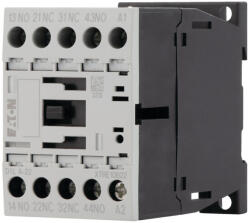 Eaton segédkontaktor AC 2z 2ny, dila-22 (240V 50Hz) -276388 (276388)