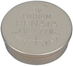 Eaton tartalék elem typ4 4-3v, cr2450n (125969, 126030-. 34), cbtz-00/04-126037 (126037)