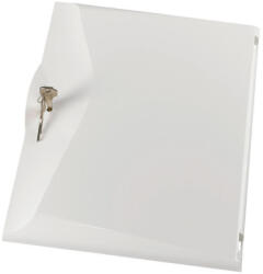 Eaton fehér ajtó zárral BC-A kiselosztóhoz 1/13, bcz-a-tws-1/13-101578 (101578)