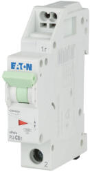 Eaton kismegszakító, 10kA, dugaszolókA, pcsokkA, l, pli-c8/1-101255 (101255)