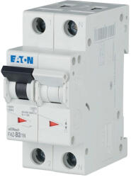 Eaton kismegszakító, 15kA, 1P+0, faz-b2/1n-278636 (278636)