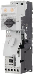 Eaton motorindító kombináció elektronikus védelemmel, msc-de-4-m7 (230V 50Hz)-121737 (121737)