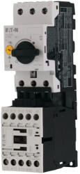 Eaton motorindító kombináció, msc-dm-0, 4-m7 (230V 50Hz)-188280 (188280)