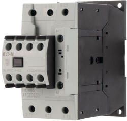 Eaton teljesítmény kontaktor, 30kW/400V, AC, dilm65-22 (230V 50Hz, 240V 60Hz) -277926 (277926)