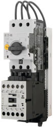 Eaton motorindító kombináció MSFS adapteren, 7, 5 kW, msc-dm-16-m15(24vdc)/msfa-191113 (191113)