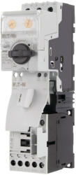 Eaton motorindító kombináció elektronikus védelemmel, msc-de-12-m9 (230V 50Hz)-121741 (121741)