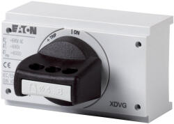 Eaton forgató kar, zárható (forgatókaron), NZM2-xdvg-285248 (285248)