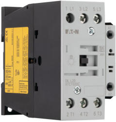Eaton fényforrás-kontaktor hql 20A, dill20(400v50hz, 440v60hz)-104409 (104409)