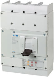 Eaton megszakító négy pólusú, szelektív/elektronikus, NZMh4-4-ve1250/800-265994 (265994)