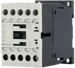 Eaton teljesítmény kontaktor, 4kW/400V, AC, dilm9-10 (42V 50Hz, 48V 60Hz) -276686 (276686)