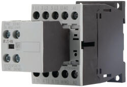 Eaton teljesítmény kontaktor, 4kW/400V, AC, dilm9-21 (230V 50Hz, 240V 60Hz) -276760 (276760)