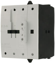 Eaton négy pólusú kontaktor, 200A/AC-1, AC, dilmp200 (rac24) -109924 (109924)