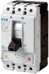 Eaton megszakító három pólusú berendezés/kábelvédő 1000V, NZMh2-a25-s1-290356 (290356)