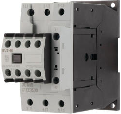 Eaton teljesítmény kontaktor, 22kW/400V, AC, dilm50-22 (230V 50Hz, 240V 60Hz) -277862 (277862)