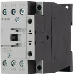 Eaton elektronikus működtetésű kontaktor 5, 5kW AC, dilmf14-10 (rac120) -104428 (104428)