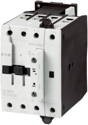 Eaton négy pólusú kontaktor, 63A/AC-1, DC, dilmp63 (rdc24) -109869 (109869)