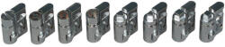 Eaton 19" zárbetét belső 7mm háromszög hasábbal, nws-she/3k/7-255304 (255304)