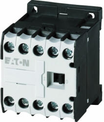 Eaton Diler-40-G(12VDC) segédkontaktor DC 4z 0ny 079711 (79711)