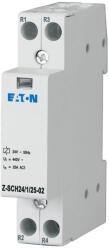 Eaton installációs kontaktor, 2ny, 25A (AC1), 24V AC, z-sch24/1/25-02-193984 (193984)