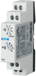 Eaton lépcsőházi időkapcsoló plusz impulzuskapcsoló funkció, 1z, 230V AC, tlk-101066 (101066)
