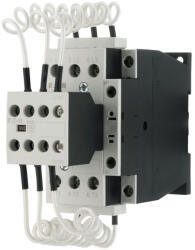 Eaton kondenzátor-kontaktor 20kVAr, dilk20-11(48v50hz)-294000 (294000)
